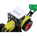 Zestaw 3 Traktorów z przyczepami dla farmera Jokomisiada