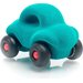 Sensoryczny pojazd Rubbabu - Autko turkusowe