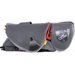 Fotelik samochodowy Fold&Go I-size Chicco - polar silver