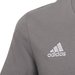 Koszulka juniorska Entrada 22 Adidas - szara