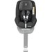 Fotelik samochodowy Pearl Pro i-Size + baza FamilyFix3 Maxi-Cosi - Frequency Black