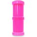 Pojemnik 2x100ml Twistshake - różowy