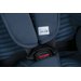 Fotelik samochodowy MySeat I-Size Air 9-36kg Chicco - Ink