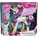 Księżniczka Celestia z akcesoriami My Little Pony