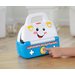 Śpiewający zestaw Małego Lekarza Fisher Price
