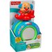 Szczeniaczek kiwaczek przemierza świat Fisher Price