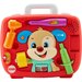 Interaktywna zabawka Szczeniaczek u lekarza Fisher Price