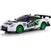 Auto zdalnie sterowane do driftu Artyk - zielony