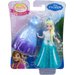 MagiClip Mini Księżniczka z Sukienką Disney Princess - Elsa