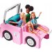 Barbie Kamper 3w1 Mattel