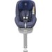 Fotelik samochodowy Pearl Smart i-Size + baza FamilyFix3 Maxi-Cosi - Sparkling Blue