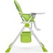 Krzesełko do karmienia Pocket Lunch Chicco - jade