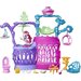 Podwodny zamek My Little Pony