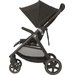 Wózek spacerowy Gia Maxi-Cosi - Nomad Black