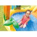 Basen brodzik plac zabaw dinozaur 249x191x109cm Intex