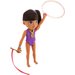 Dora Supergimnastyczka j.polski Fisher Price