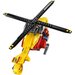 City Helikopter medyczny Lego