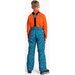Spodnie narciarskie juniorskie Timeout II Dare2B - niebieski1