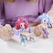 Mini Lekcja z Celestią Equestria Girls My Little Pony