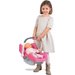 Nosidełko dla lalek Maxi Cosi Smoby - różowy