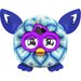 Furbisie Furby Boom Hasbro - niebieskie diamenty
