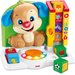 Edukacyjna stacja Szczeniaczka Fisher Price