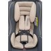 Fotelik samochodowy Scope 0-25 kg Caretero - beige