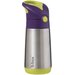 Termobutelka stalowa 350 ml B.Box - passion splash