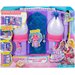 Barbie Gwiezdny domek Mattel