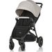 Wózek spacerowy B-Motion 4 Plus Britax - sand beige
