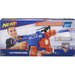 Wyrzutnia Hyperfire N-Strike Nerf Hasbro