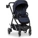 Wózek wielofunkcyjny 2w1 Crox + torba do wózka Euro-Cart - Cosmic Blue