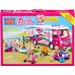 Barbie Kamper Deluxe Mega Bloks