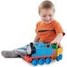 Tomek i Przyjaciele Mój pierwszy pociąg Tomek Fisher Price