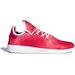 Buty Pharrell Williams Tennis Hu Adidas Originals - scarlet/ftwr white