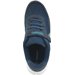 Buty dziecięce Follow Kappa - granatowe