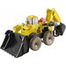 Bob Budowniczy Mega koparka - zestaw 2w1 Fisher Price