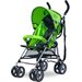 Wózek spacerowy Alfa Caretero - zielony
