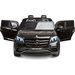 Pojazd na akumulator Mercedes GLS63 Toyz Caretero - black