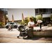Wózek spacerowy Mini Buggy Turn z obrotowym siedziskiem 360 Easywalker - soho grey