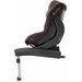 Fotelik samochodowy Ultimax 3 Isofix 0-18 kg Concord - Chocolate Brown