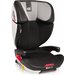 Fotelik samochodowy Omega 15-36 kg Espiro - titan