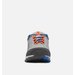 Buty Youth Firecamp Sledder 3 Waterproof Jr Columbia - szare
