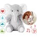 Szumiący Słonik z pozytywką Elliot Elephant On The Go Cloud B - wersja mini