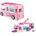Barbie Kamper 3w1 Mattel