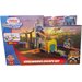 Tomek i Przyjaciele Motorized Railway Zestaw Ucieczka z Huty Fisher Price