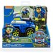 Psi Patrol Jungle Rescue Pojazd z figurką Spin Master - Chase