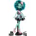Honey Swamp Strach Kamera Akcja Monster High