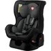 Fotelik Liam Plus 0-18 kg Lionelo - carbon grey