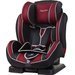 Fotelik samochodowy Diablo XL 9-36kg Caretero - bordowy 2014